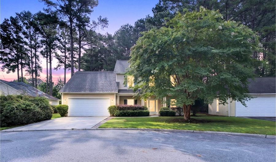 45 Mayfair Dr, Bluffton, SC 29910 - 5 Beds, 3 Bath