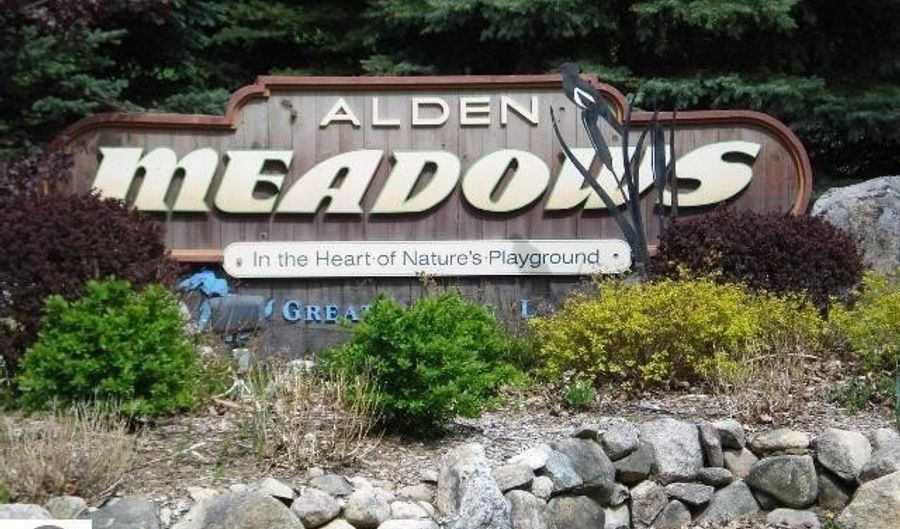 Alden Meadows lot 44, Alden, MI 49612 - 0 Beds, 0 Bath