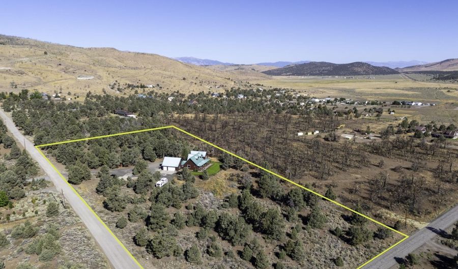 2988 Pine Valley Rd, Gardnerville, NV 89410 - 3 Beds, 3 Bath