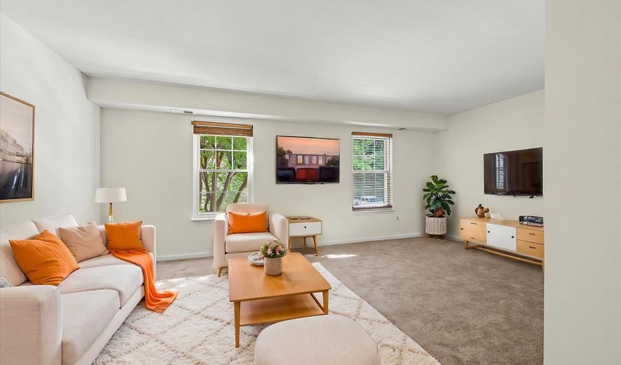 1410 GREENDALE Ct 2-1410, Arnold, MD 21012 - 2 Beds, 1 Bath