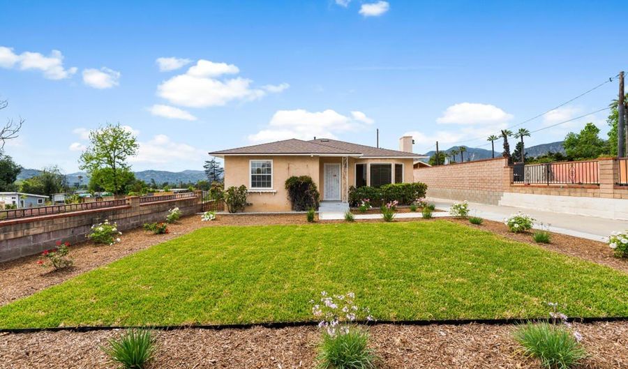 3101 N Olive Ave, Altadena, CA 91001 - 2 Beds, 1 Bath
