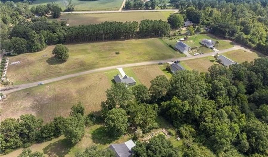 17 CHARLES DAVIS Ln, Amite, LA 70422 - 0 Beds, 0 Bath
