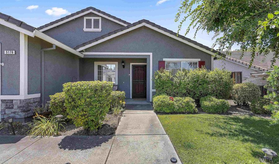 5176 Tehachapi Way, Antioch, CA 94531 - 3 Beds, 2 Bath