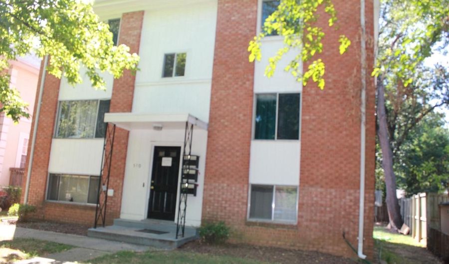 510 S FILLMORE St 1, Arlington, VA 22204 - 2 Beds, 1 Bath