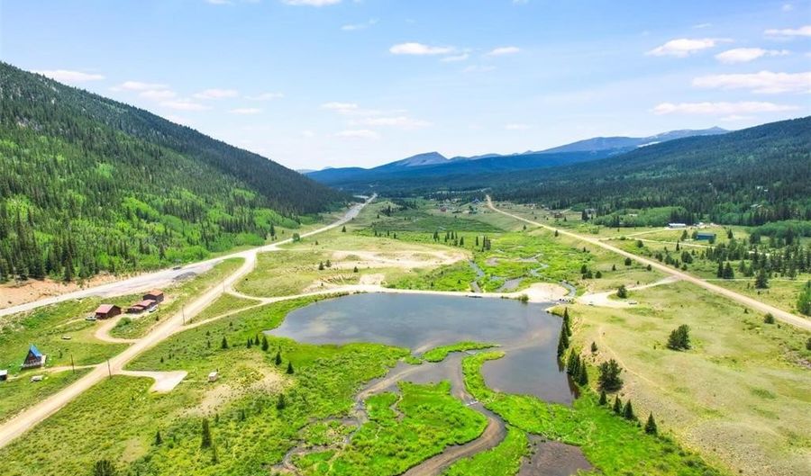 1155 COUNTY ROAD 6, Alma, CO 80420 - 2 Beds, 2 Bath
