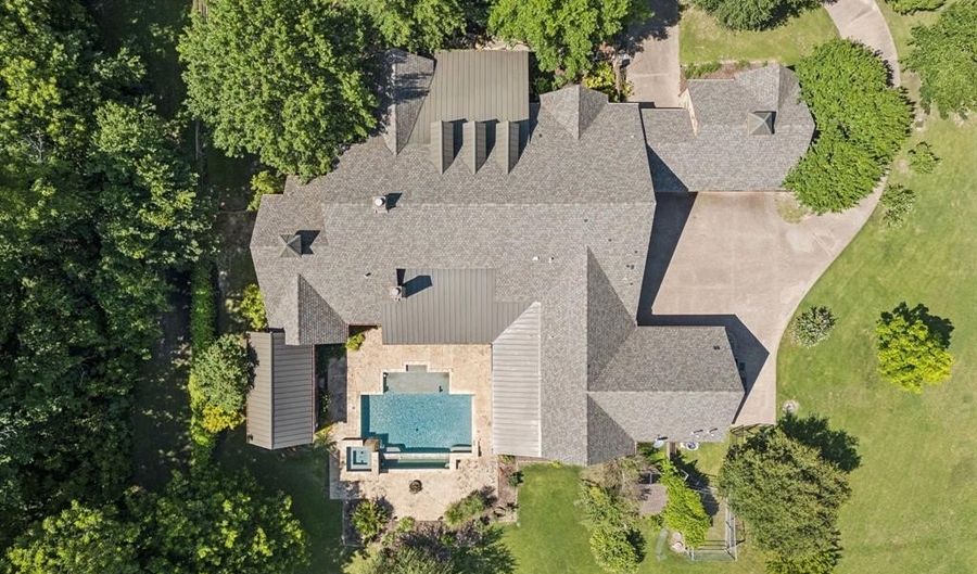 4377 Annetta Centerpoint Rd, Aledo, TX 76008 - 4 Beds, 5 Bath