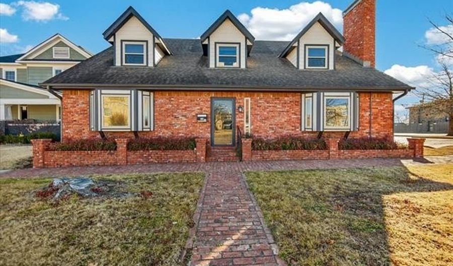 510 S Cherokee Ave, Bartlesville, OK 74003 - 0 Beds, 0 Bath
