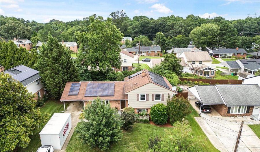 3512 SUSQUEHANNA Dr, Beltsville, MD 20705 - 3 Beds, 3 Bath