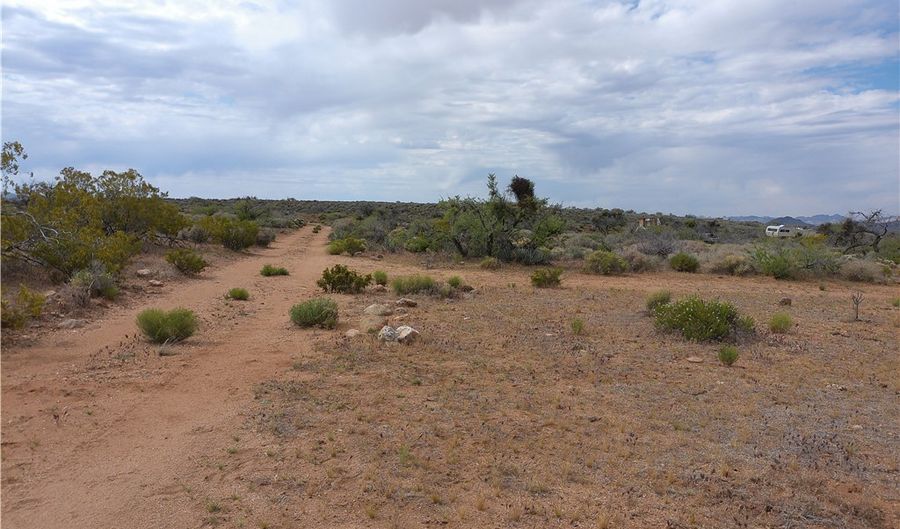 Lot 41 W 5th Street, Chloride, AZ 86431 - 0 Beds, 0 Bath