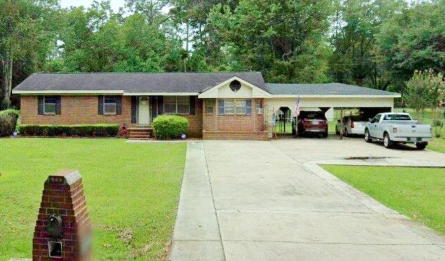 3211 Higgins, Albany, GA 31721 - 3 Beds, 2 Bath