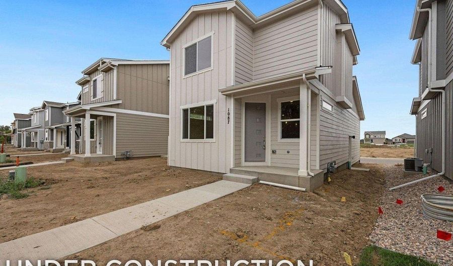 1043 Spartan Ave, Berthoud, CO 80513 - 2 Beds, 3 Bath