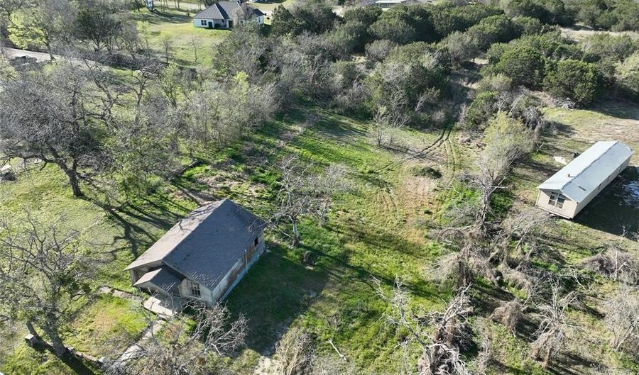 407 Iredell Rd, Hico, TX 76457 - 0 Beds, 0 Bath