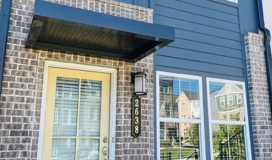 2638 Creekside, Atlanta, GA 30318 - 2 Beds, 4 Bath