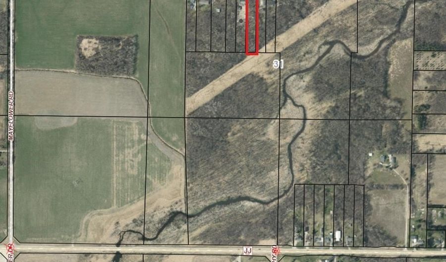 QUARRY Road, Appleton, WI 54913 - 0 Beds, 0 Bath