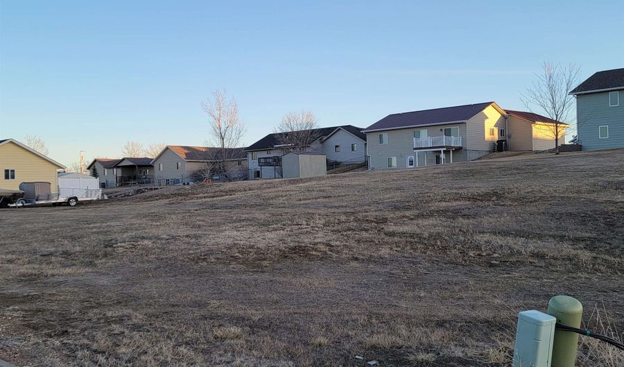 Lot 4 Ryan Court, Belle Fourche, SD 57717 - 0 Beds, 0 Bath