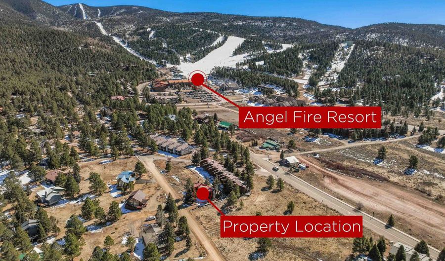 13 Arapaho Ln, Angel Fire, NM 87710 - 4 Beds, 4 Bath