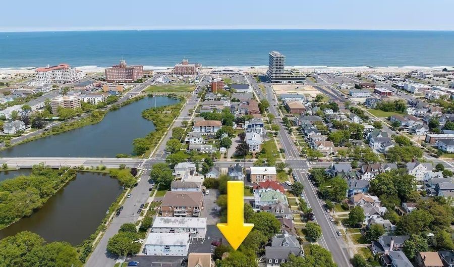 1204 Emory St 1, Asbury Park, NJ 07712 - 2 Beds, 2 Bath