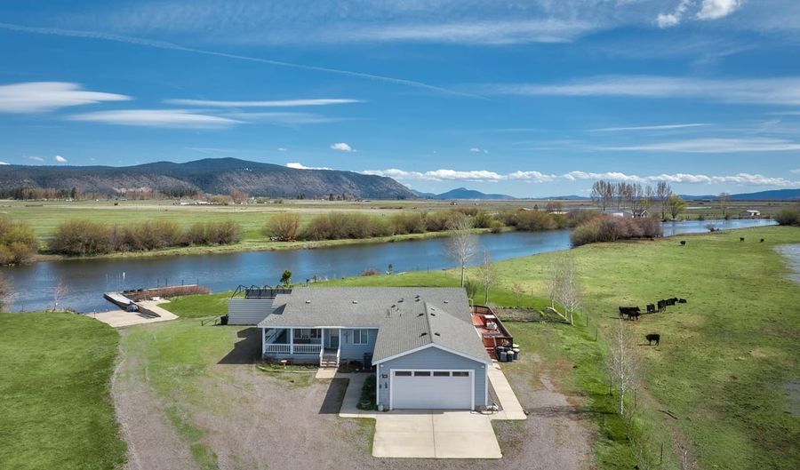 32154 Modoc Point Rd, Chiloquin, OR 97624 - 3 Beds, 2 Bath