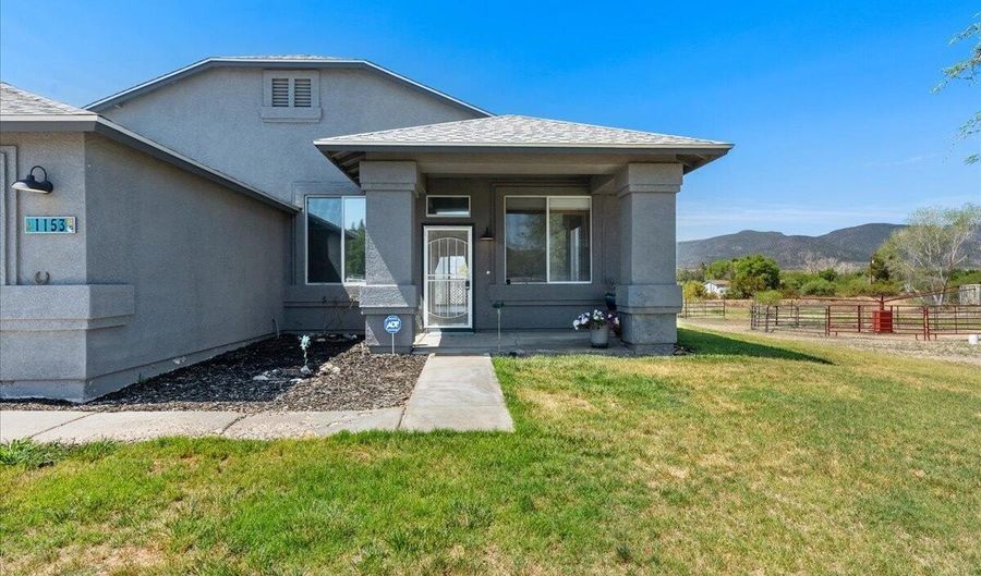 1153 Esther Pkwy, Camp Verde, AZ 86322 - 4 Beds, 2 Bath