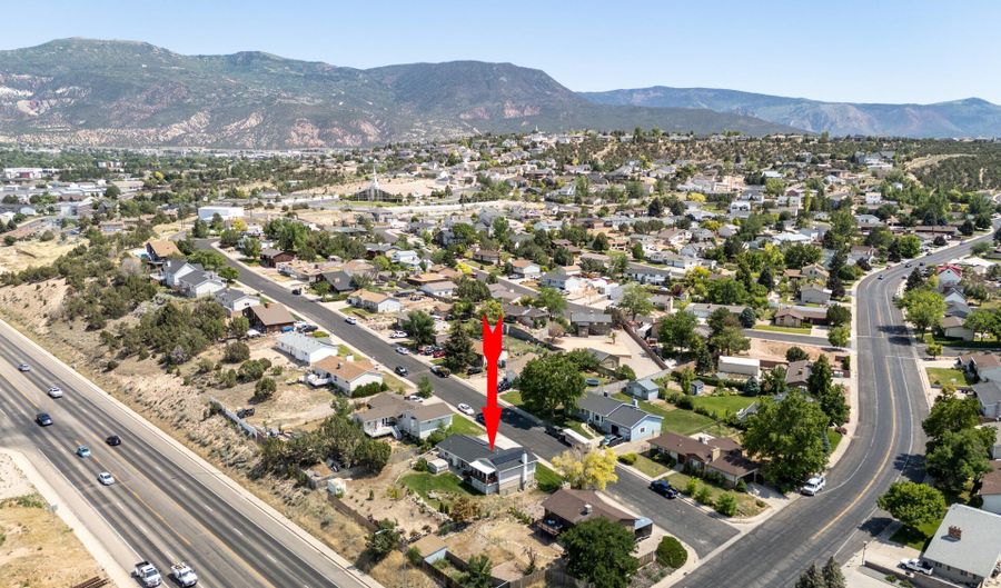 2262 W Skyview Dr, Cedar City, UT 84720 - 3 Beds, 2 Bath