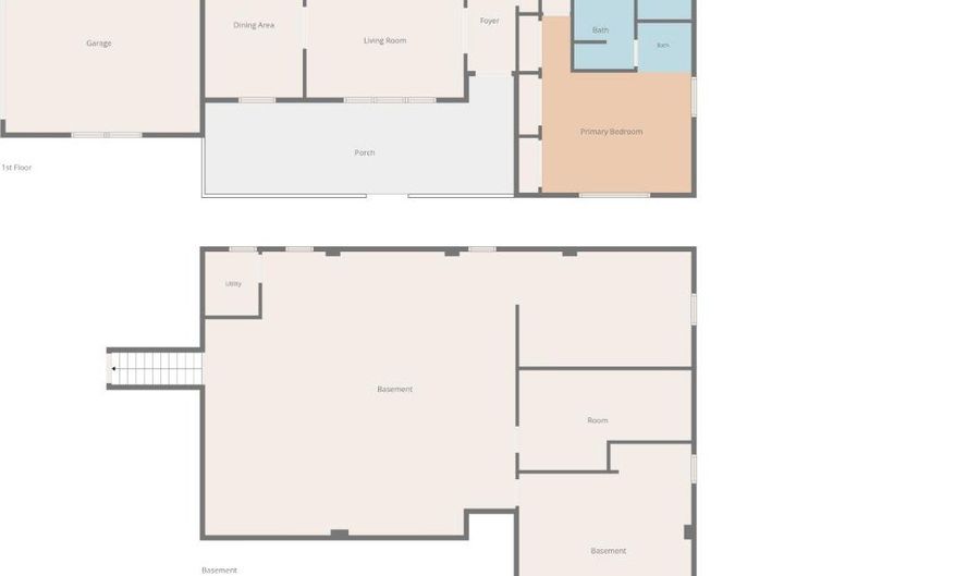 58 Hunters Ln, Batesville, IN 47006 - 3 Beds, 3 Bath