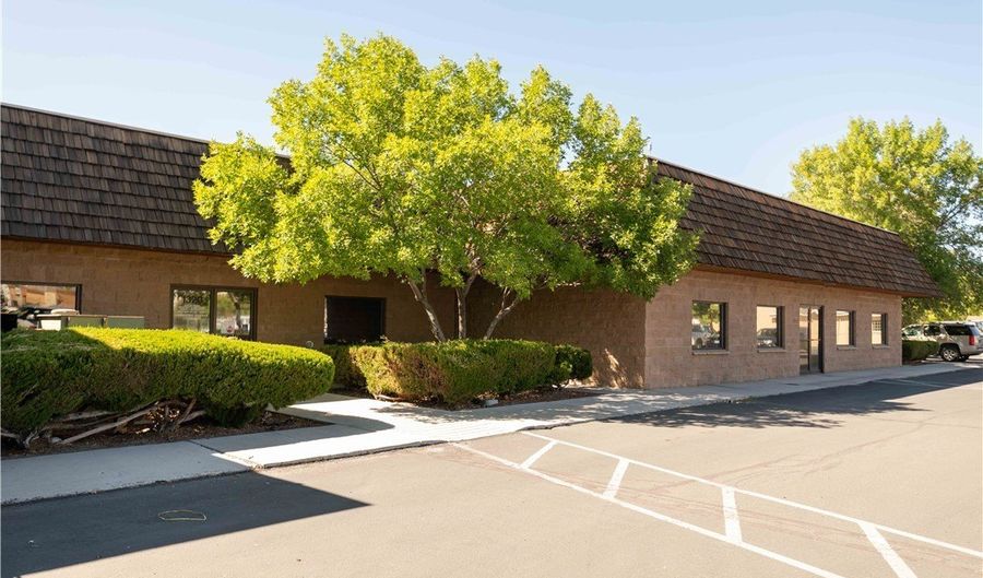 1340 S Curry St, Carson City, NV 89703 - 0 Beds, 0 Bath