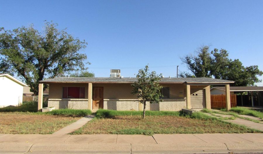 1608 W Sears Ave, Artesia, NM 88210 - 3 Beds, 2 Bath