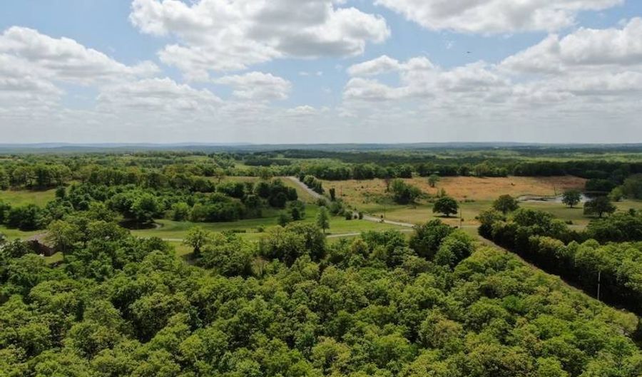 01 Alderson Rd, Alderson, OK 74501 - 0 Beds, 0 Bath