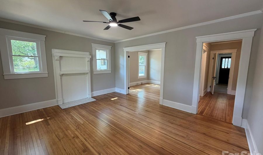 803 E Main St, Albemarle, NC 28001 - 2 Beds, 1 Bath