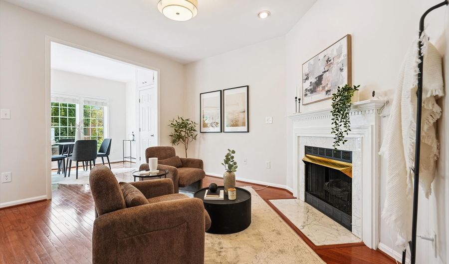 518 WINDING ROSE Dr, Rockville, MD 20850 - 4 Beds, 4 Bath