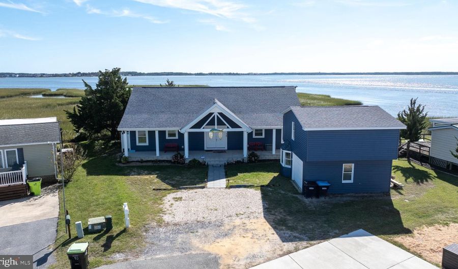 42 S SHORE DRIVE Ext, Bethany Beach, DE 19930 - 4 Beds, 2 Bath
