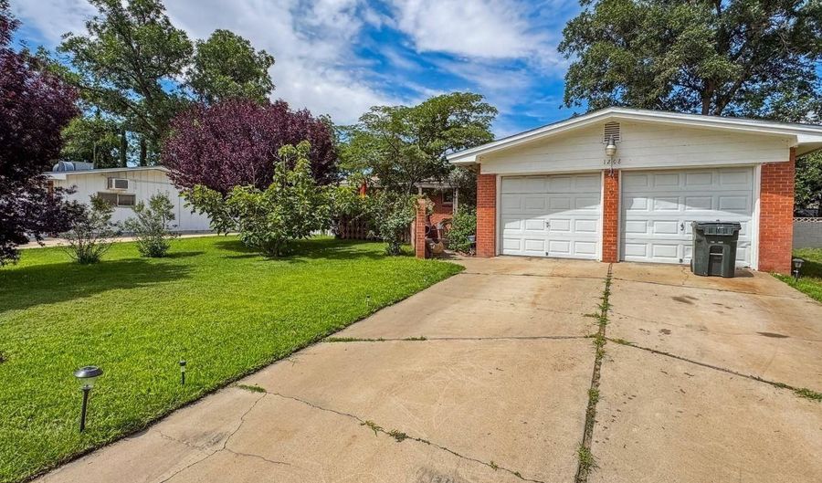 1208 Bryan Cir, Carlsbad, NM 88220 - 4 Beds, 2 Bath