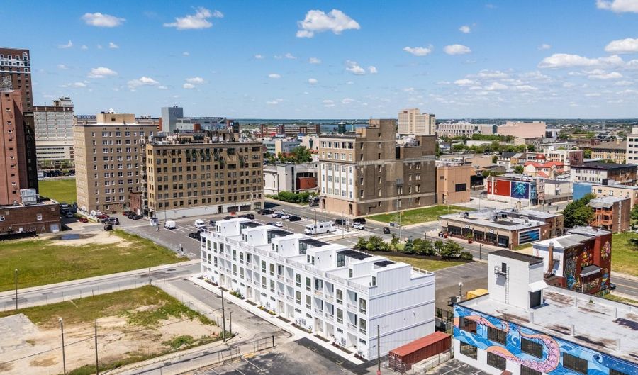 107 A Westminster Ave, Atlantic City, NJ 08401 - 3 Beds, 4 Bath