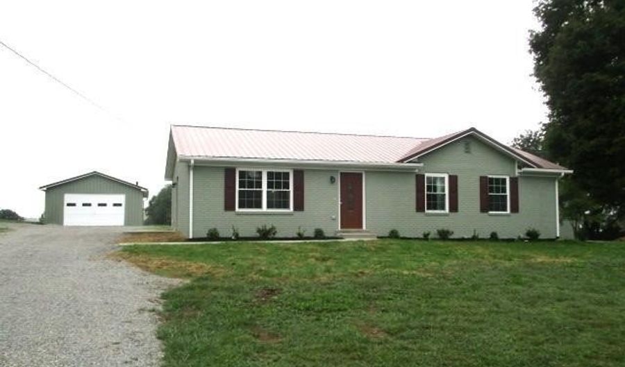 617 Greer Ln, Bardstown, KY 40004 - 3 Beds, 2 Bath