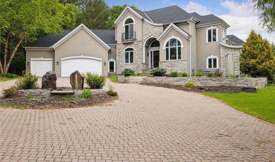 17032 Valley Dr NW, Andover, MN 55304 - 4 Beds, 5 Bath