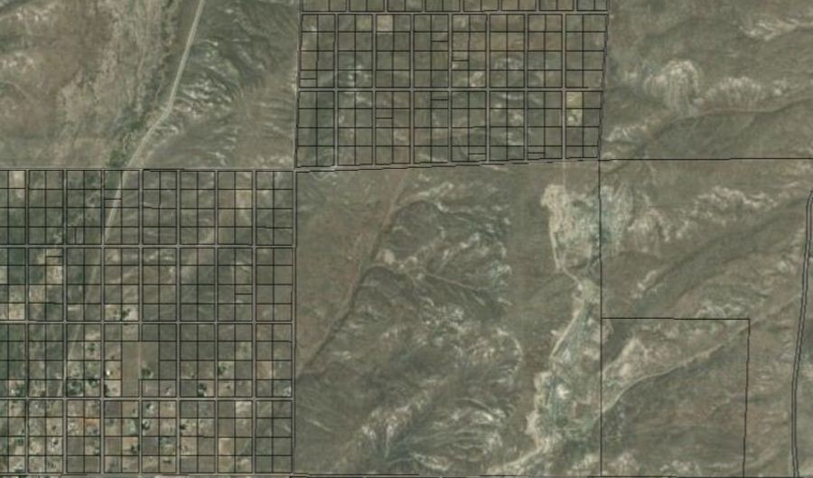 QUARTZITE DR/QUINCY AVE, Elko, NV 89801 - 0 Beds, 0 Bath