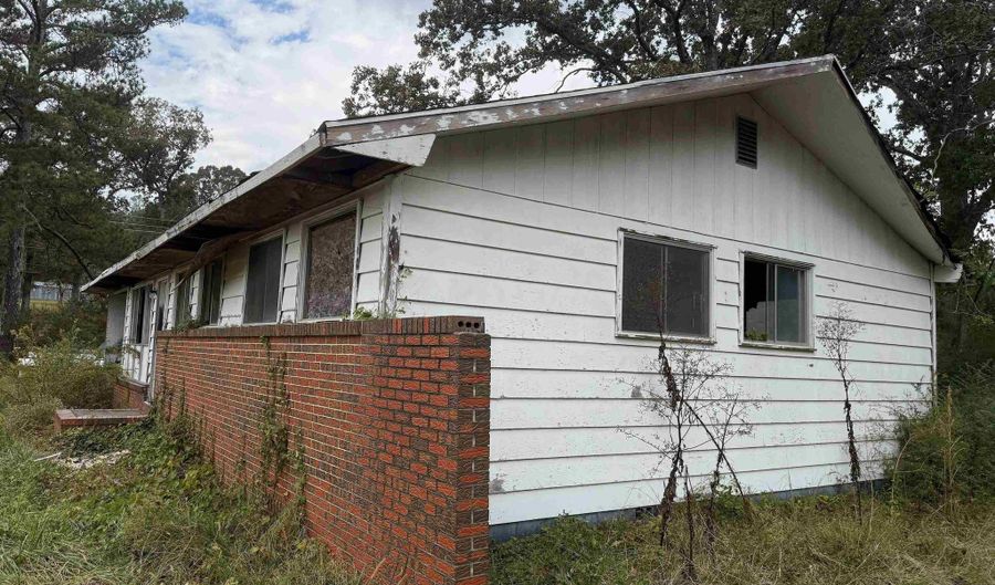 2033 WINCHESTER Rd 1, Anniston, AL 36201 - 0 Beds, 0 Bath