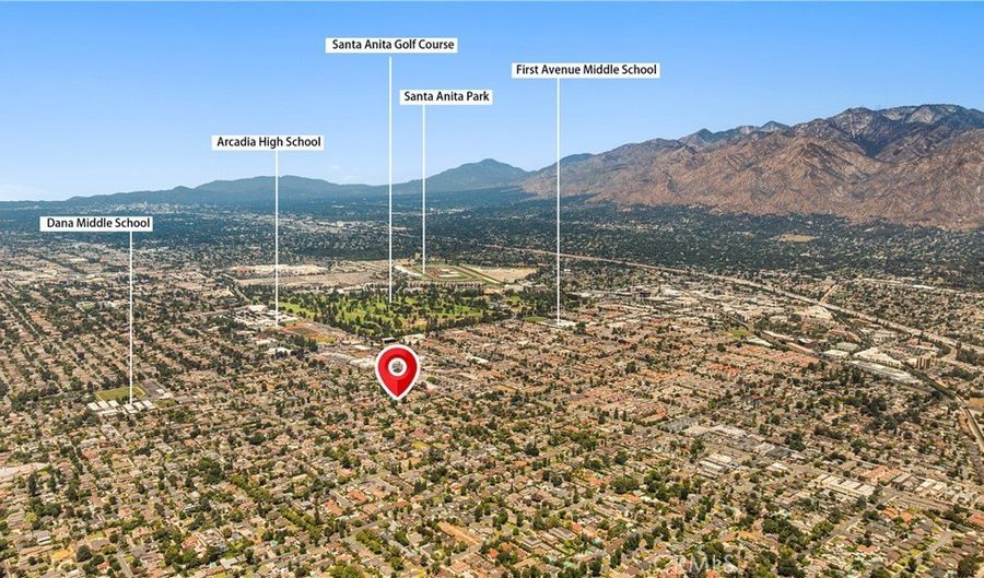 1025 S 2nd Ave, Arcadia, CA 91006 - 4 Beds, 3 Bath