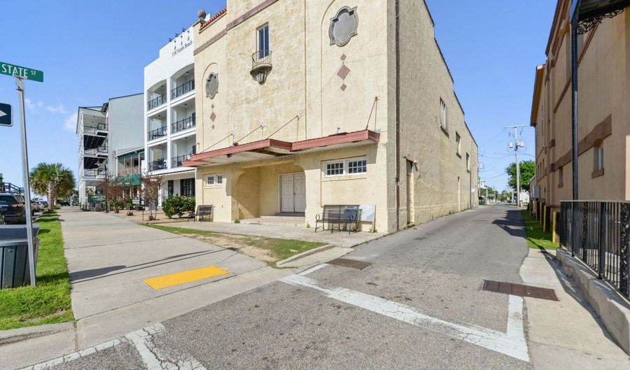 150 N Beach Blvd, Bay St. Louis, MS 39520 - 0 Beds, 0 Bath