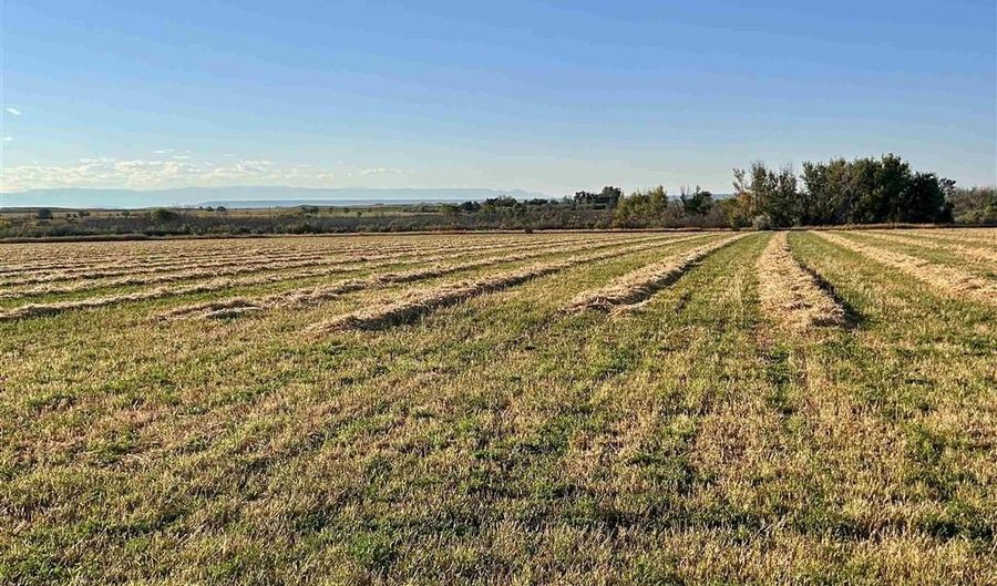 Hwy 32, Byron, WY 82412 - 0 Beds, 0 Bath