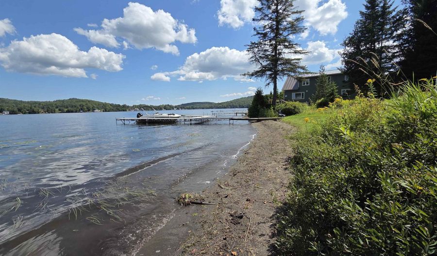 1239 W Shore Rd, Cabot, VT 05647 - 4 Beds, 2 Bath
