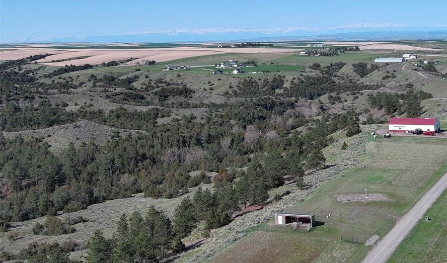 6818 S Fork Rd Lot 3 & 8, Billings, MT 59101 - 0 Beds, 0 Bath