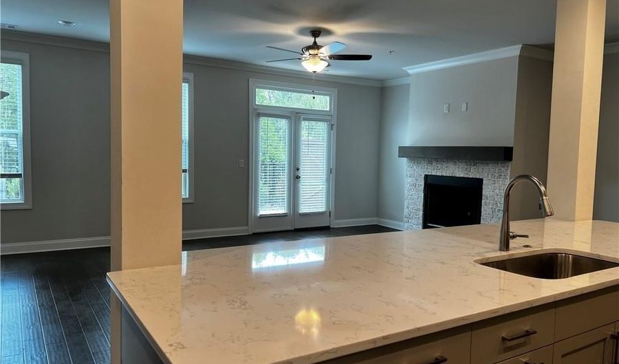 529 Clover Ln, Alpharetta, GA 30009 - 3 Beds, 3 Bath