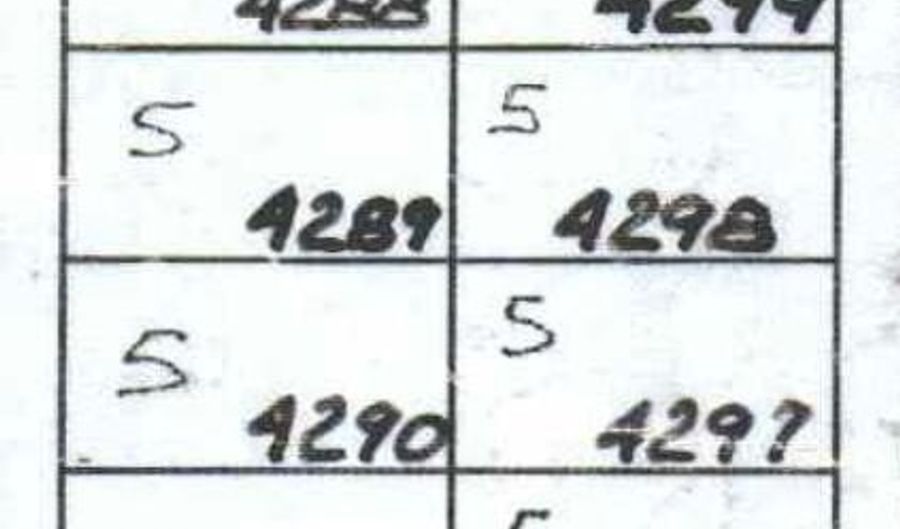 7200 N 8200 W, Beryl, UT 84714 - 0 Beds, 0 Bath