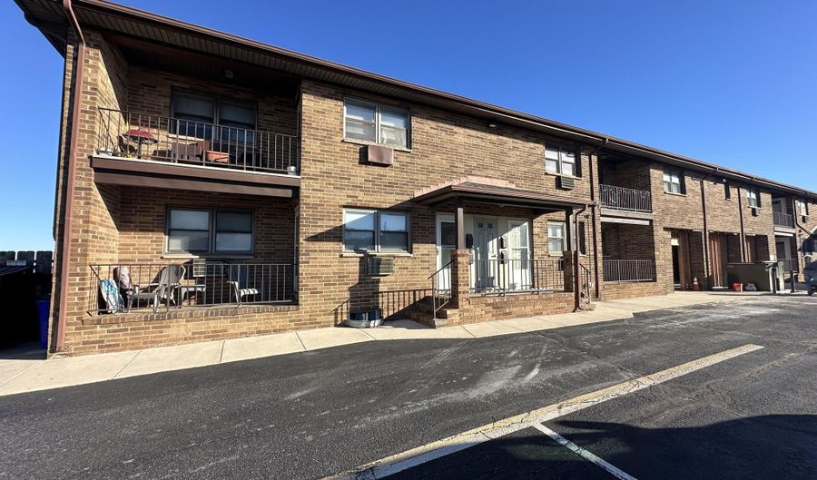 1501 Ocean Ave A15, Belmar, NJ 07719 - 1 Beds, 1 Bath