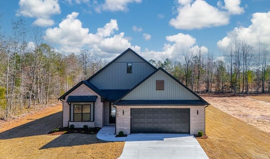 12786 W Sardis Rd, Bauxite, AR 72011 - 4 Beds, 2 Bath