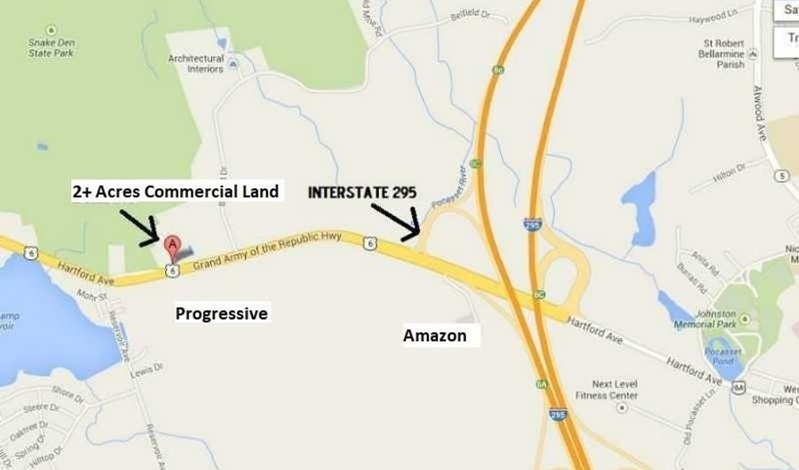 2207 Hartford Ave, Johnston, RI 02919 - 0 Beds, 0 Bath