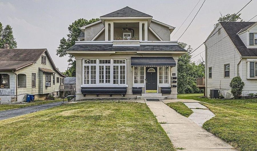 3101 GIBBONS Ave B, Baltimore, MD 21214 - 2 Beds, 2 Bath