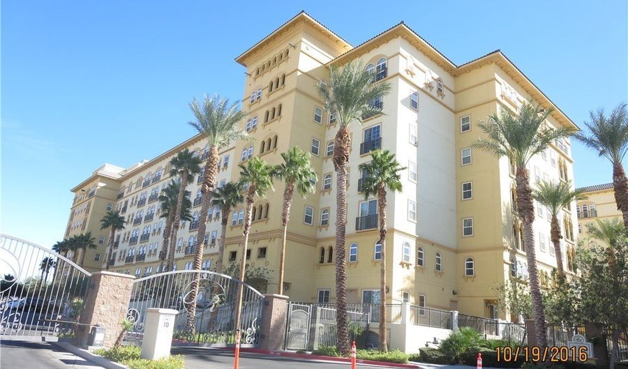 2455 W Serene Ave 551, Las Vegas, NV 89123 - 1 Beds, 1 Bath