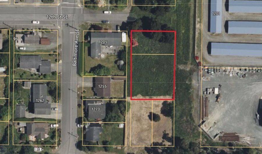 SE 12th ST, Bandon, OR 97411 - 0 Beds, 0 Bath
